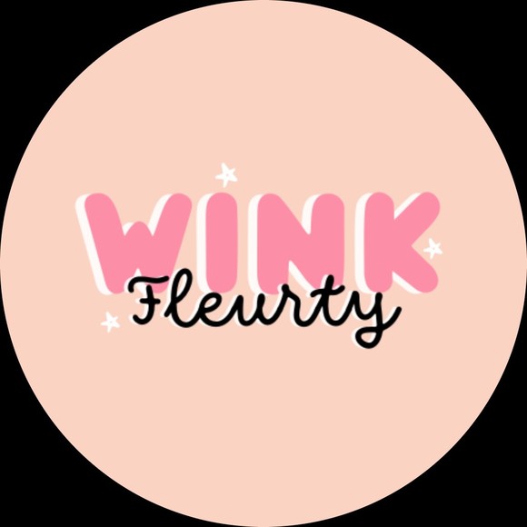 fleurtywink